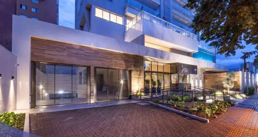 Apartamento à venda, zona 02, maringa - pr 3 suites perto bosque 2