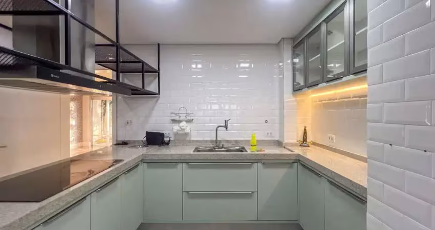 Apartamento com 2 quartos à venda na Rua Antônio Carniel, 225, Zona 05, Maringá