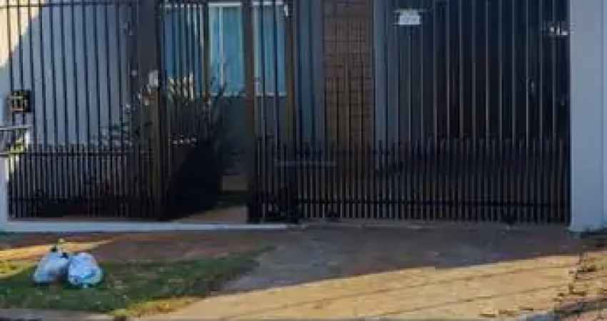 Casa com 2 quartos à venda na Rua Pioneiro Domingos Errerias Ernandes, 101, Parque Lagoa Dourada, Maringá