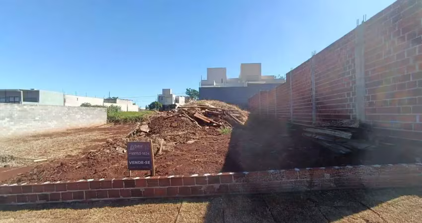 Meio terreno à venda no jardim espanha  maringá com 229,04m