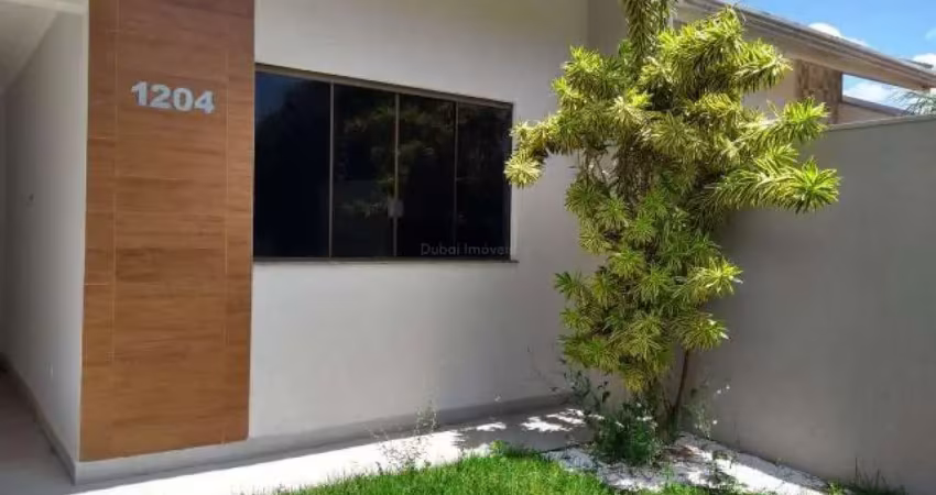 Casa a venda  120 mt 2  com 02 quartos e 01 suíte no jardim dias i, maringá - pr