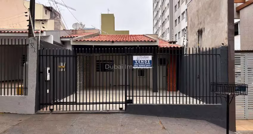 Vende se casa com 1 súite   2 quartos em excelente localização próximo a unicesumar