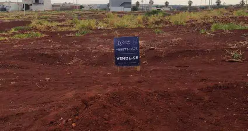 Terreno à venda no ecovalley ii  , de  370 m  com 18,5m  de frente valor -r 170.000,00