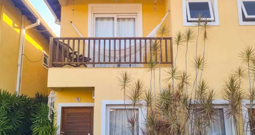 Casa em Condomínio na Praia de Juquehy - À VENDA