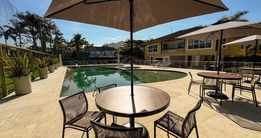Casa Exclusiva na Praia de Juquehy - VENDA OU LOCAÇÃO ANUAL