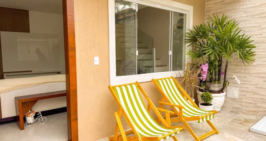 *OPORTUNIDADE* Casa na Praia de Juquehy - LOCAÇÃO ANUAL