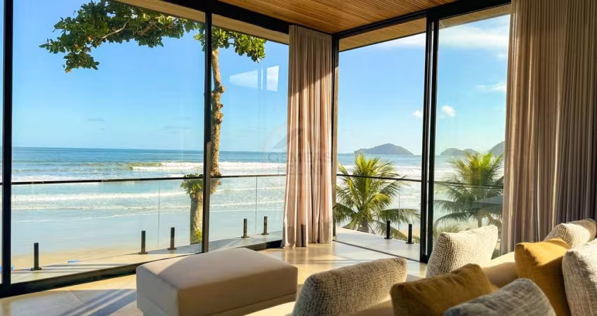 CASA PÉ NA AREIA NA PRAIA DA BALEIA TOWN HOUSE - À VENDA