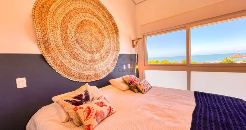 *Oportunidade* no Canto Nobre da Praia de Juquehy, 4 Suítes, Piscina e Sauna!