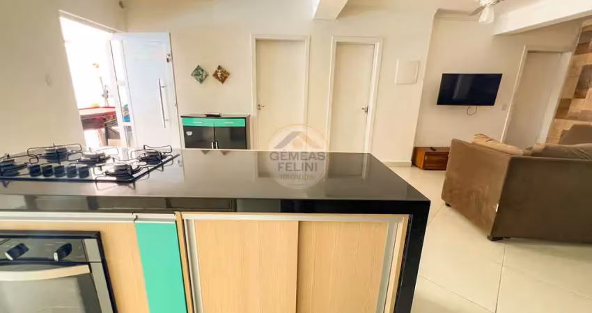 Casa Fora de Condomínio na Praia de Juquehy, 4 quartos, 350m². - LOCAÇÃO ANUAL