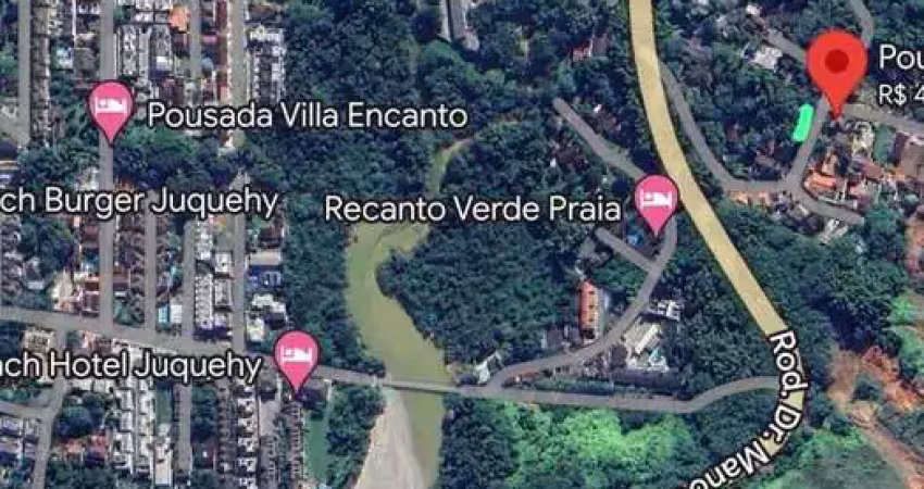 Terreno à venda no Juquehy, São Sebastião 