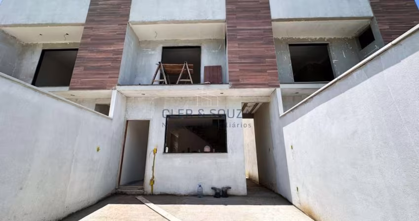 Casa para Venda em Volta Redonda, Parque das Garcas, 2 dormitórios, 2 suítes, 3 banheiros, 1 vaga