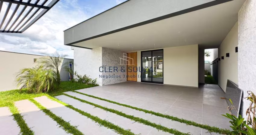 Casa para Venda em Volta Redonda, Jardim Belvedere, 3 dormitórios, 3 suítes, 4 banheiros, 2 vagas