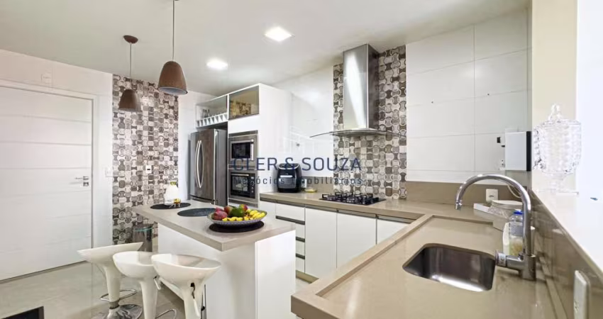 Apartamento para Venda em Volta Redonda, Bela Vista, 3 dormitórios, 1 suíte, 2 banheiros, 1 vaga