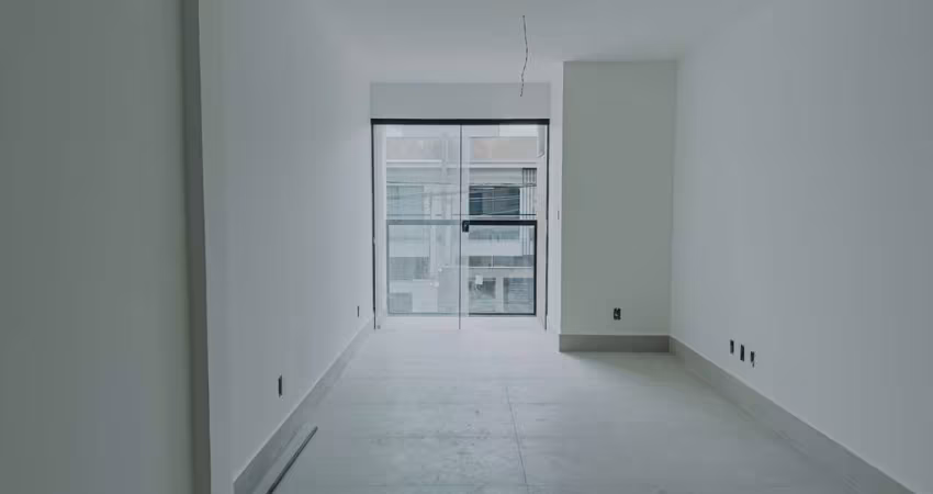 Apartamento para Venda em Volta Redonda, Jardim Belvedere, 2 dormitórios, 1 suíte, 2 banheiros, 1 vaga
