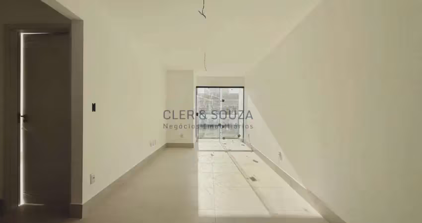 Apartamento para venda em volta redonda, jardim belvedere, 2 dormitórios, 1 suíte, 2 banheiros, 1 vaga