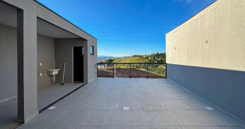 Casa para Venda em Volta Redonda, Jardim Belvedere, 3 dormitórios, 1 suíte, 3 banheiros, 2 vagas