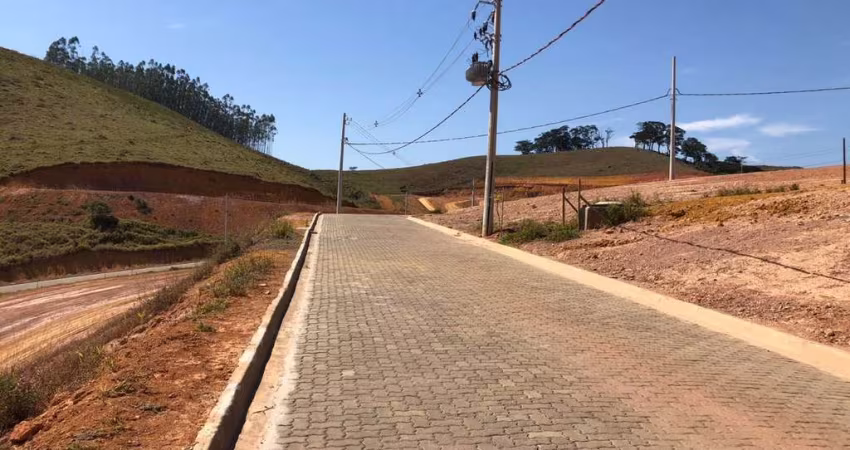 Terreno para Venda em Barra do Piraí, Bairro de Fátima