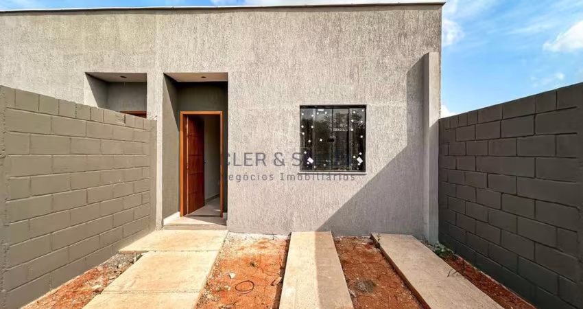 Apartamento para Venda em Volta Redonda, Roma, 2 dormitórios, 1 banheiro, 1 vaga