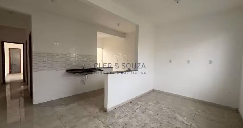 Casa para Venda em Volta Redonda, Roma, 2 dormitórios, 1 suíte, 2 banheiros, 1 vaga