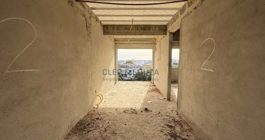 Apartamento para Venda em Volta Redonda, Jardim Provence, 2 dormitórios, 1 suíte, 2 banheiros, 1 vaga