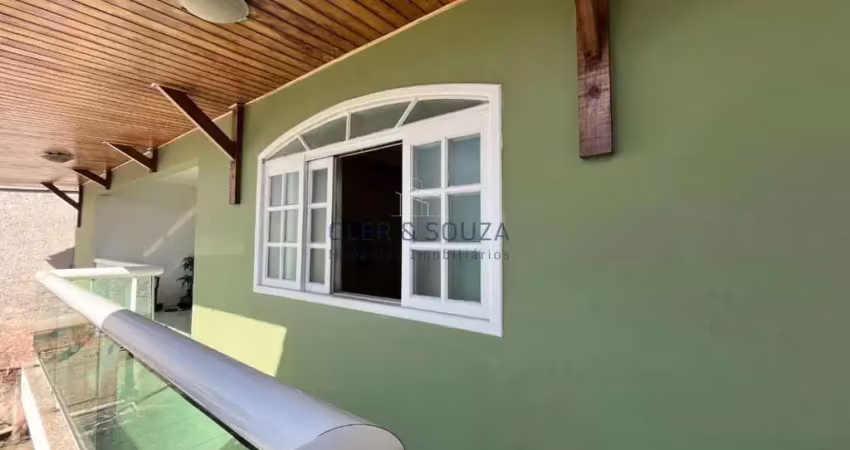 Casa para venda em volta redonda, vila mury, 3 dormitórios, 1 suíte, 3 banheiros, 4 vagas
