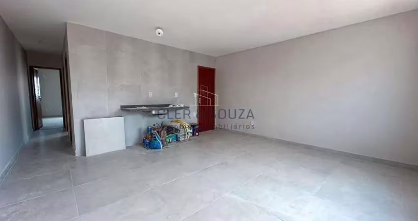 Casa para venda em volta redonda, roma, 2 dormitórios, 1 banheiro, 1 vaga