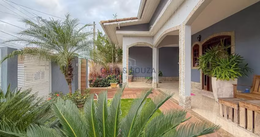 Casa para venda em barra do piraí, bairro de fátima (califórnia da barra), 3 dormitórios, 1 suíte, 3 banheiros, 2 vagas
