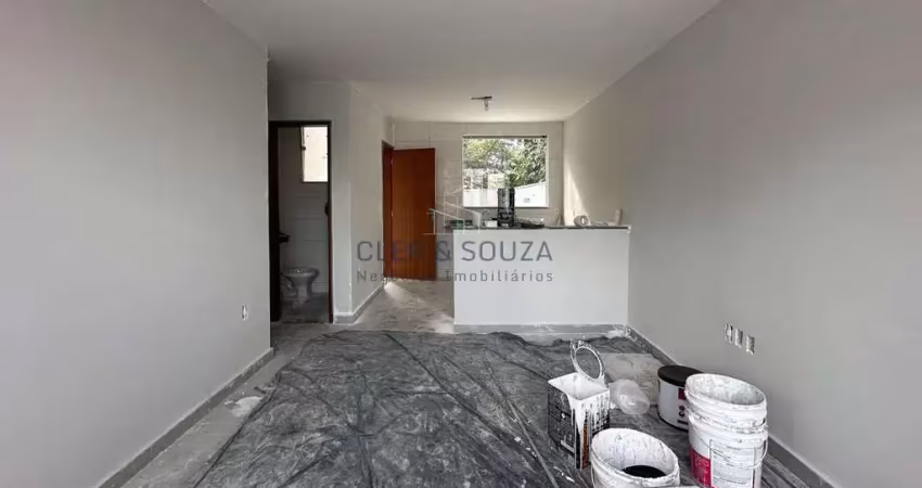 Casa para venda em barra mansa, 9 de abril, 2 dormitórios, 2 banheiros, 1 vaga