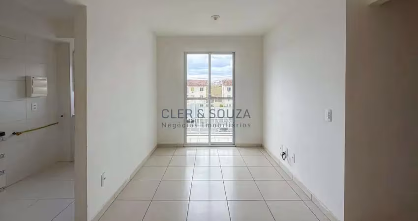 Apartamento para venda em volta redonda, roma, 2 dormitórios, 1 suíte, 2 banheiros, 1 vaga
