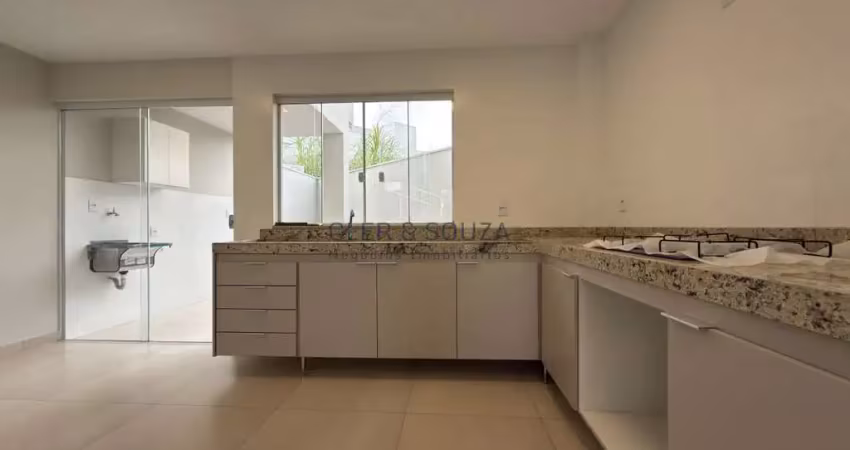 Casa para venda em volta redonda, jardim amália, 2 dormitórios, 2 suítes, 3 banheiros, 2 vagas