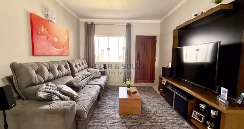 Casa para venda em pinheiral, jardim real, 2 dormitórios, 1 suíte, 3 banheiros, 3 vagas