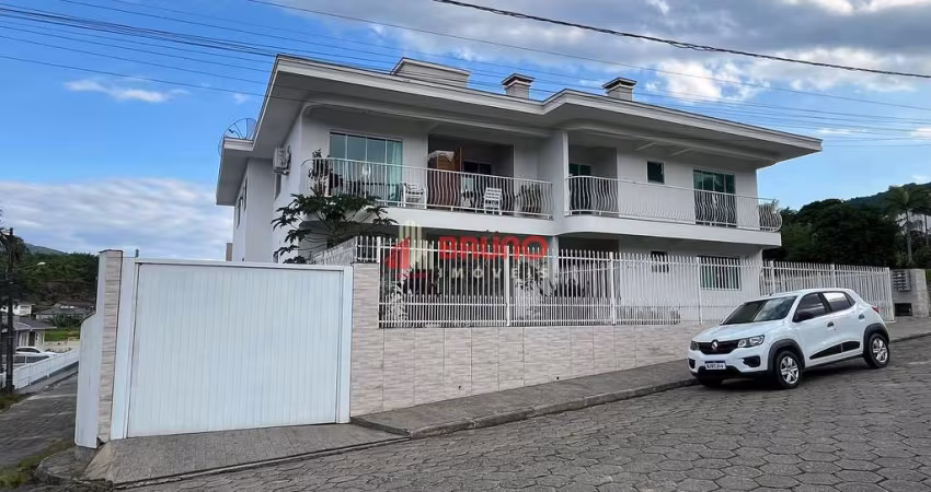Apartamento 03 dormitórios, Centro, Antônio Carlos, SC