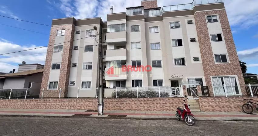 Apartamento à venda, Centro, Antônio Carlos, SC