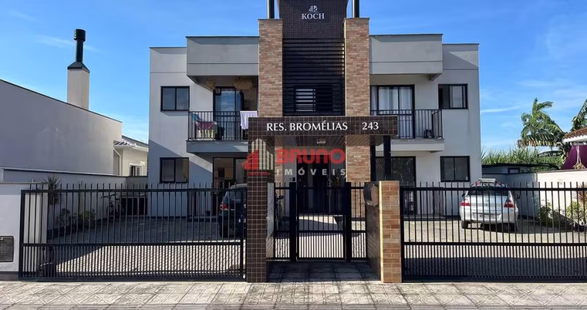 Apartamento de 02 dormitórios, Centro, Antônio Carlos, SC
