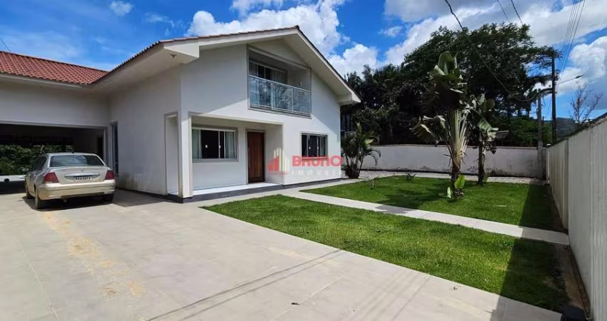 Casa à venda, Guiomar de Fora, Antônio Carlos, SC