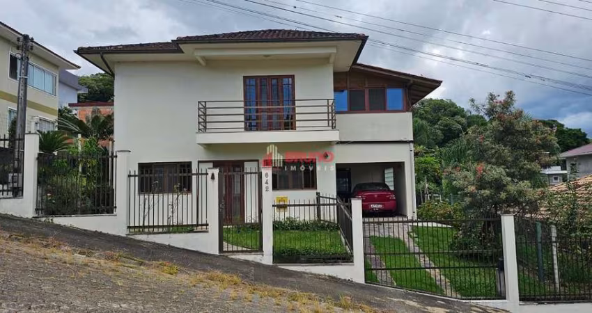 Casa 03 dormitórios, Centro, Antônio Carlos, SC