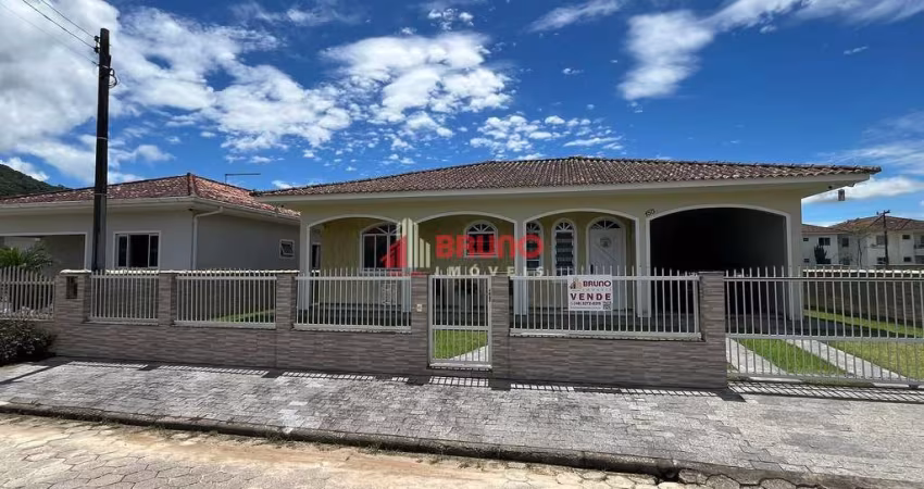 Casa 03 dormitórios, Centro, Antônio Carlos, SC
