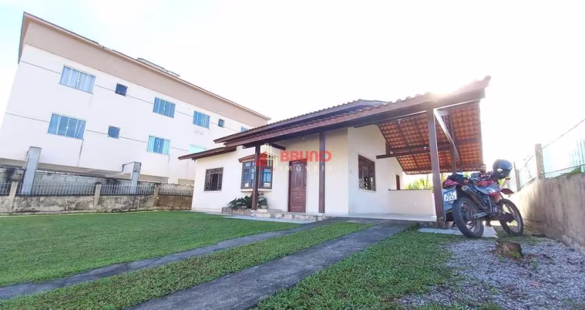 Casa à venda, Centro, Antônio Carlos, SC