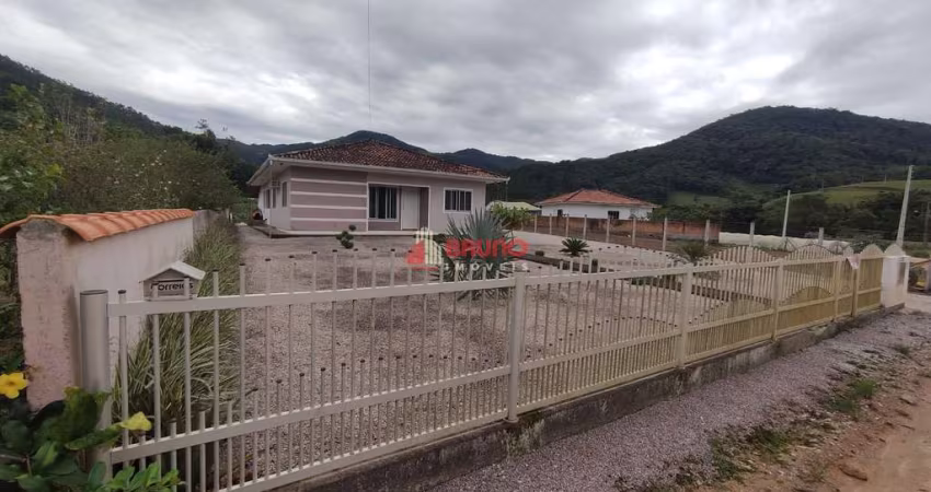 Casa à venda, Alto Rio Farias, Antônio Carlos, SC