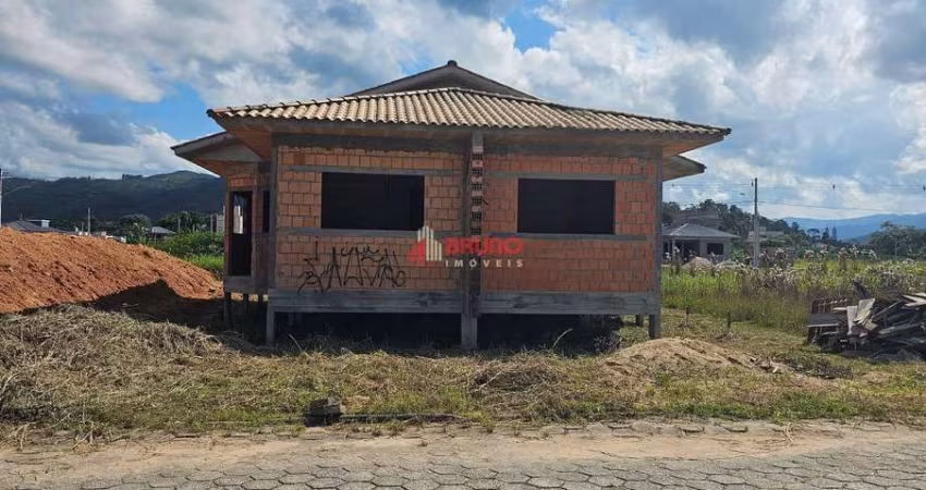 Casa à venda, Centro, Antônio Carlos, SC