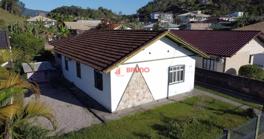 Casa à venda, Centro, Antônio Carlos, SC
