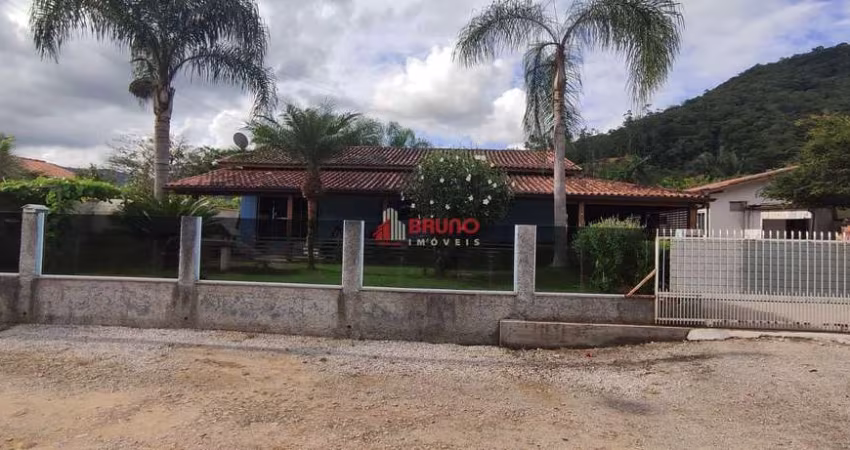 Casa à venda, bairro Santa Barbara, Antônio Carlos, SC