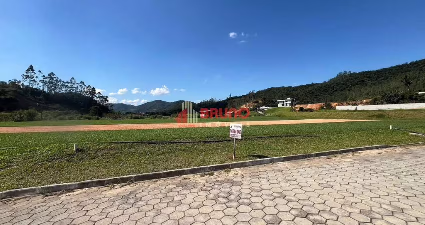 Terreno à venda, Louro, Antônio Carlos, SC