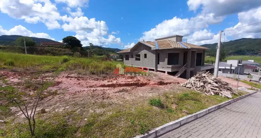Terreno à venda, Centro, Antônio Carlos, SC