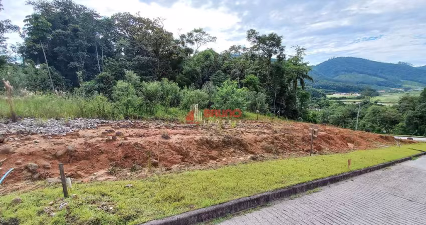 Terreno à venda, Santa Barbara, Antônio Carlos, SC