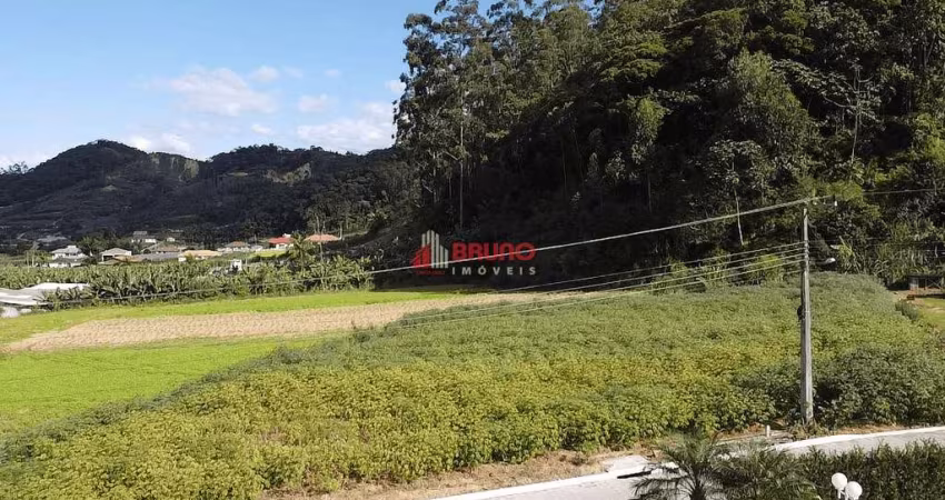 Terreno à venda, Vila Doze de Outubro, Antônio Carlos, SC