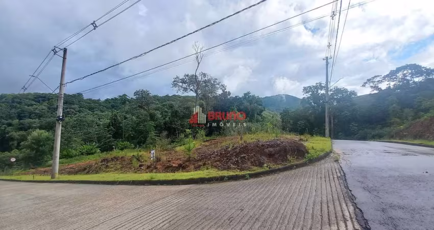 Terreno à venda, Santa Barbara, Antônio Carlos, SC