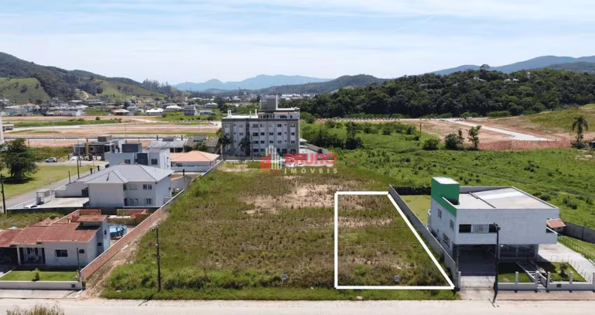 Terreno à venda, Centro, Antônio Carlos, SC