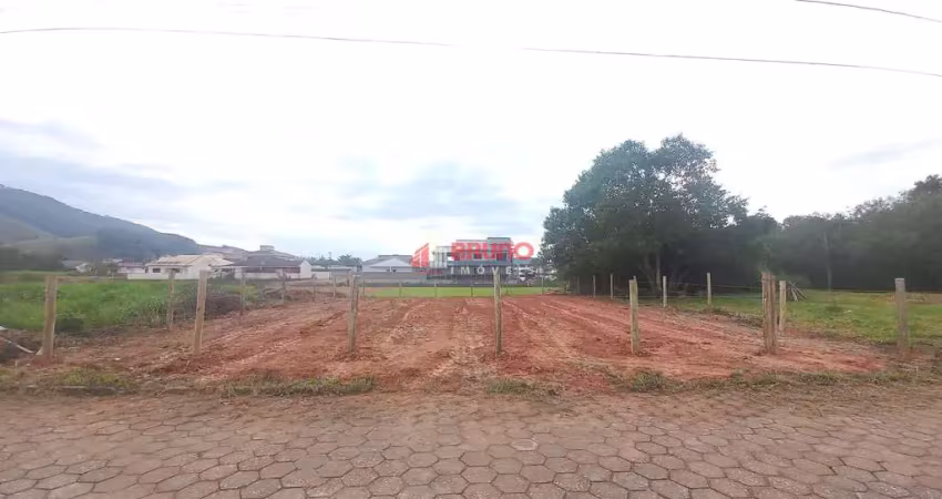 Terreno à venda na Rua Basilício Garcia Filho, Centro, Antônio Carlos