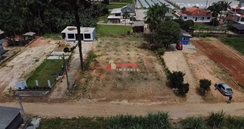 Terreno à venda, Guiomar, Antônio Carlos, SC